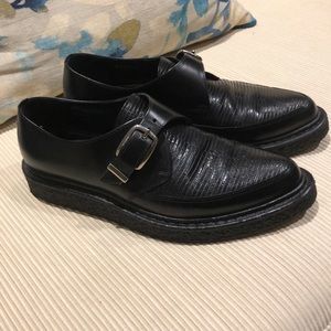 Size 421/2 Saint Laurent shoes